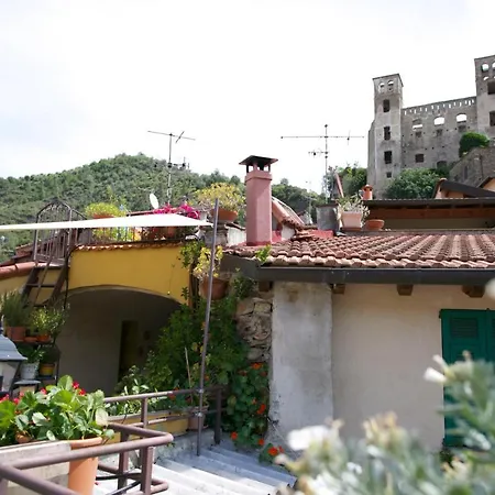 Bed and breakfast Bb Le Gemme