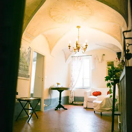 Bb Le Gemme 4* Dolceacqua