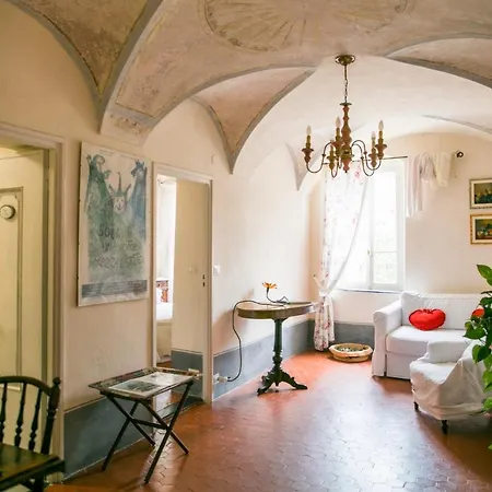 Bb Le Gemme Bed and breakfast