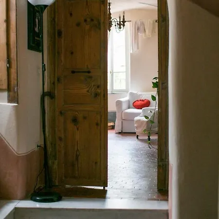 Bb Le Gemme Bed and breakfast