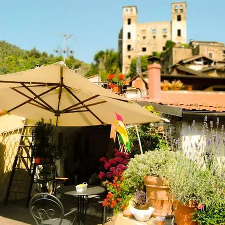 Bb Le Gemme Bed and breakfast 4*