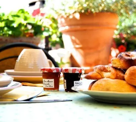 Bb Le Gemme Bed and breakfast Dolceacqua