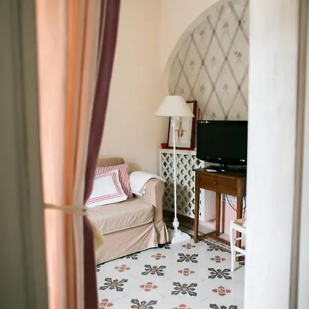 Bb Le Gemme לינה וארוחת בוקר