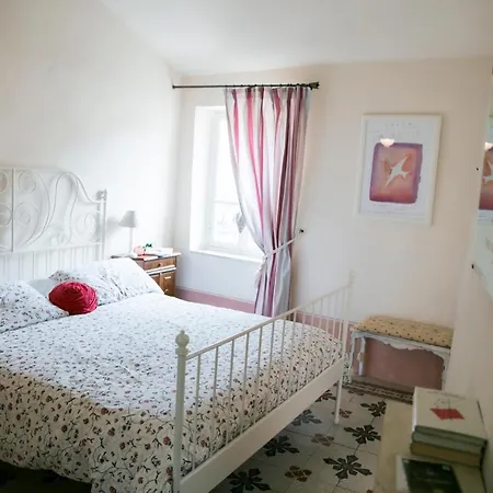 Bb Le Gemme Bed and breakfast *