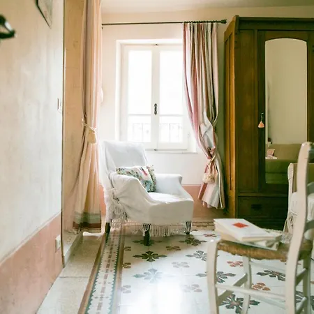 Bed and breakfast Bb Le Gemme *