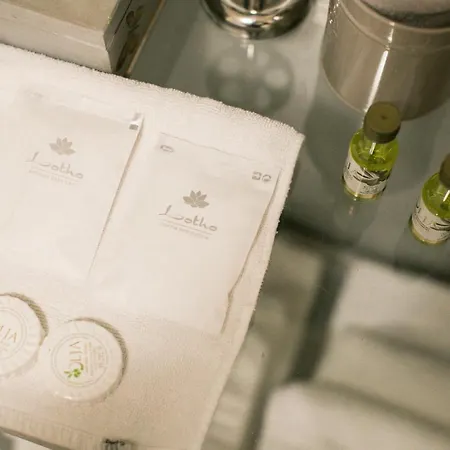 Bb Le Gemme 4* דולצ'אקווה