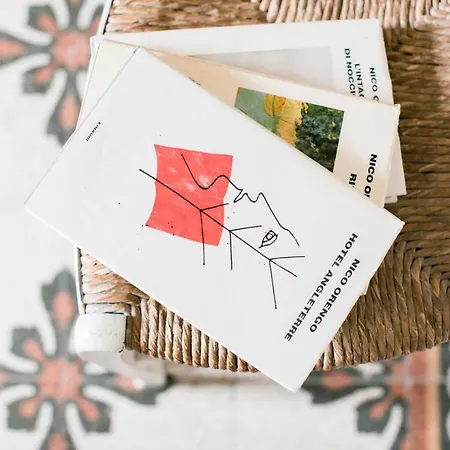 לינה וארוחת בוקר Bb Le Gemme