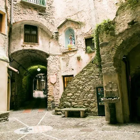 Bed and breakfast Bb Le Gemme Dolceacqua