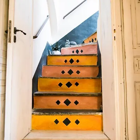 Bb Le Gemme לינה וארוחת בוקר