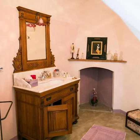 Bb Le Gemme Bed and breakfast Dolceacqua