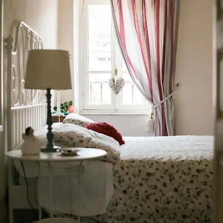 Bb Le Gemme Bed and breakfast *