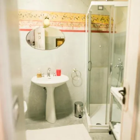 Bb Le Gemme לינה וארוחת בוקר