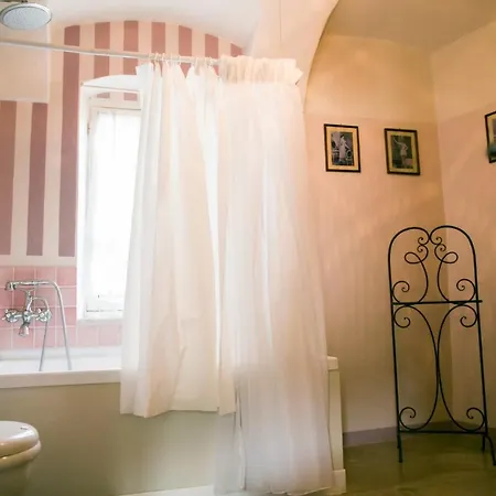 Bed and breakfast Bb Le Gemme *