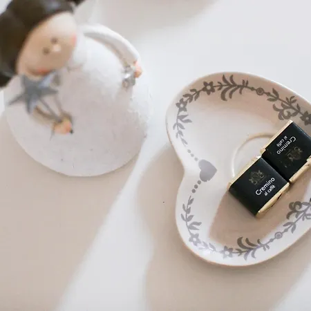 לינה וארוחת בוקר Bb Le Gemme