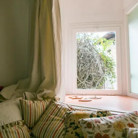 Bb Le Gemme Bed and breakfast