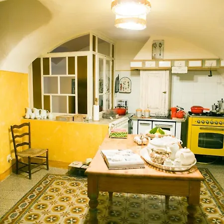 Bb Le Gemme Bed and breakfast