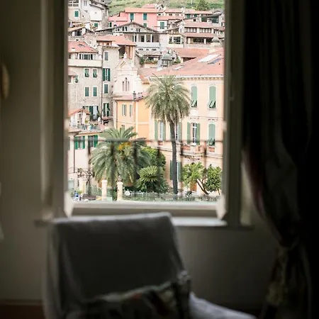 Bb Le Gemme Bed and breakfast Dolceacqua