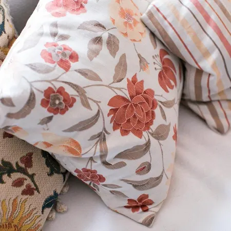 לינה וארוחת בוקר Bb Le Gemme דולצ'אקווה