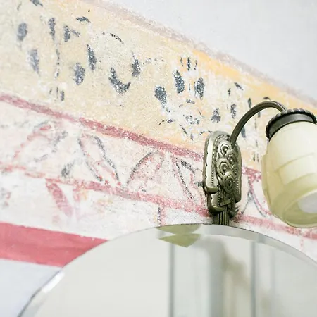 לינה וארוחת בוקר Bb Le Gemme