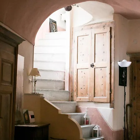 Bb Le Gemme לינה וארוחת בוקר