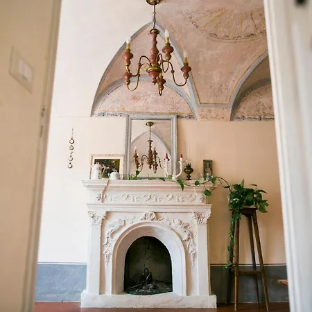 Bed and breakfast Bb Le Gemme Dolceacqua