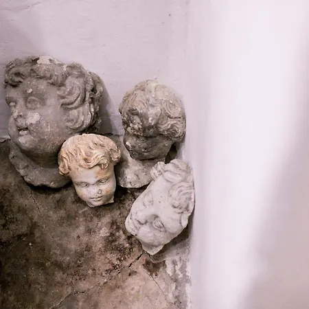 Bb Le Gemme לינה וארוחת בוקר