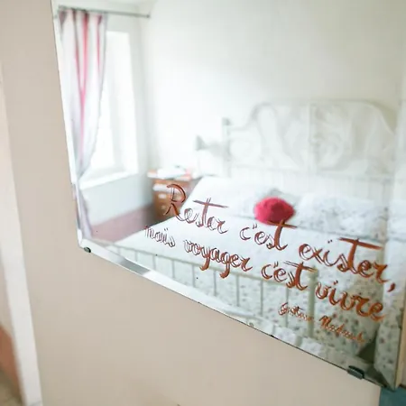Bed and breakfast Bb Le Gemme *