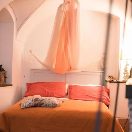 Bb Le Gemme Bed and breakfast Dolceacqua