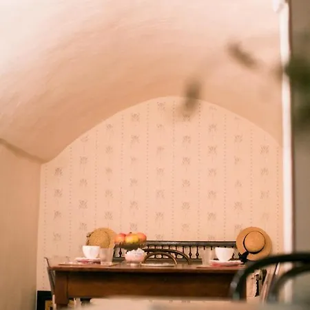 Bb Le Gemme Bed and breakfast Dolceacqua