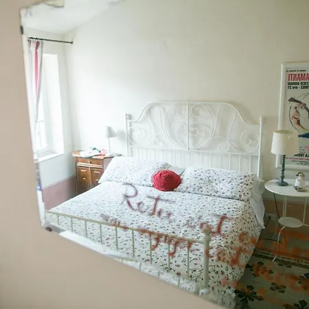 Bb Le Gemme Bed and breakfast Dolceacqua