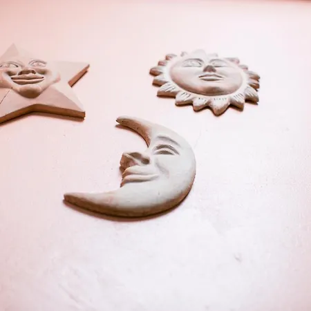 לינה וארוחת בוקר Bb Le Gemme דולצ'אקווה