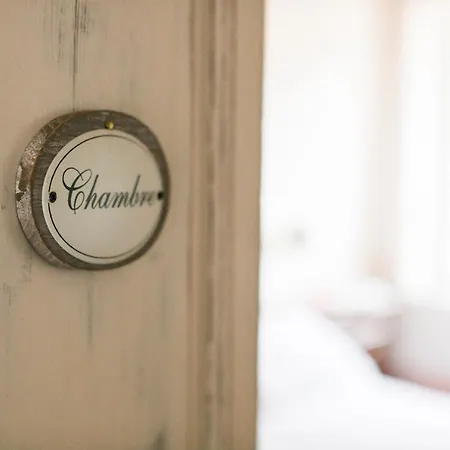 לינה וארוחת בוקר Bb Le Gemme דולצ'אקווה