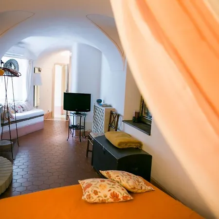 Bb Le Gemme Bed and breakfast *