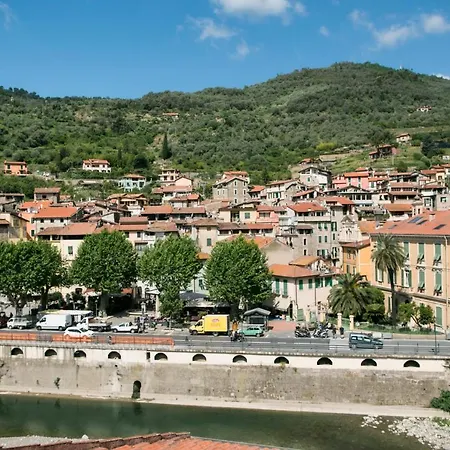 Bed and breakfast Bb Le Gemme Dolceacqua