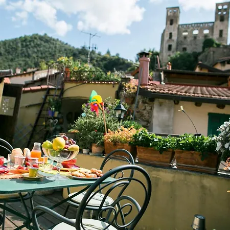 Bed and breakfast Bb Le Gemme *