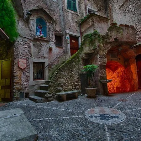 Bb Le Gemme לינה וארוחת בוקר