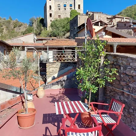 לינה וארוחת בוקר Bb Le Gemme דולצ'אקווה