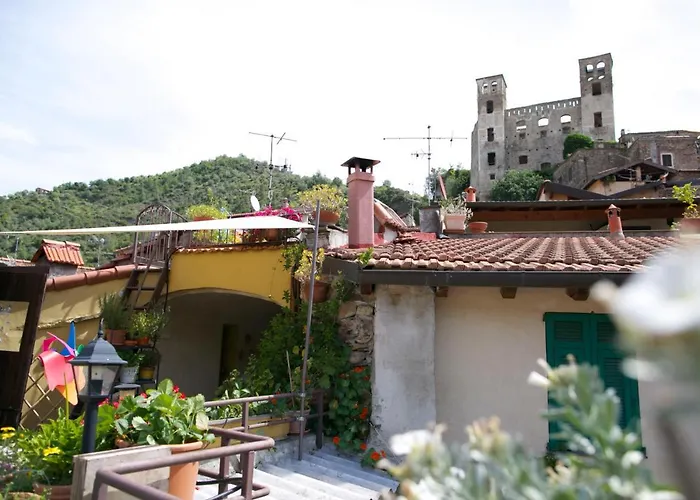 Bed and breakfast Bb Le Gemme