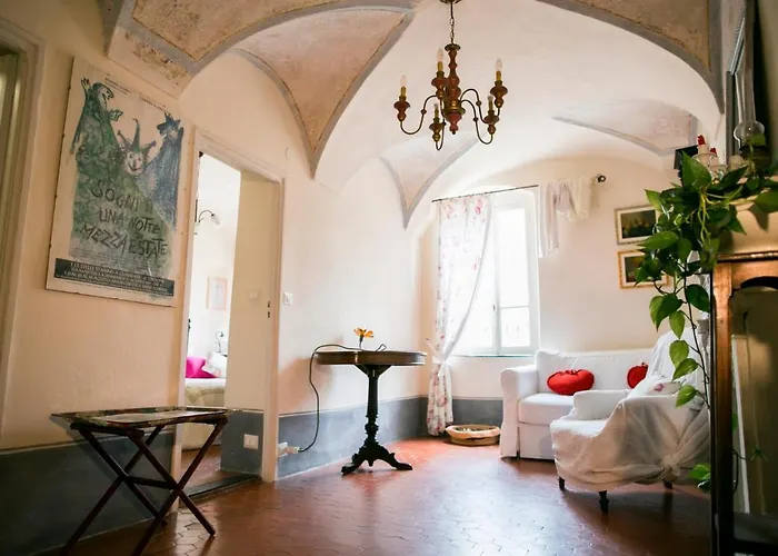 Bed and breakfast Bb Le Gemme Dolceacqua