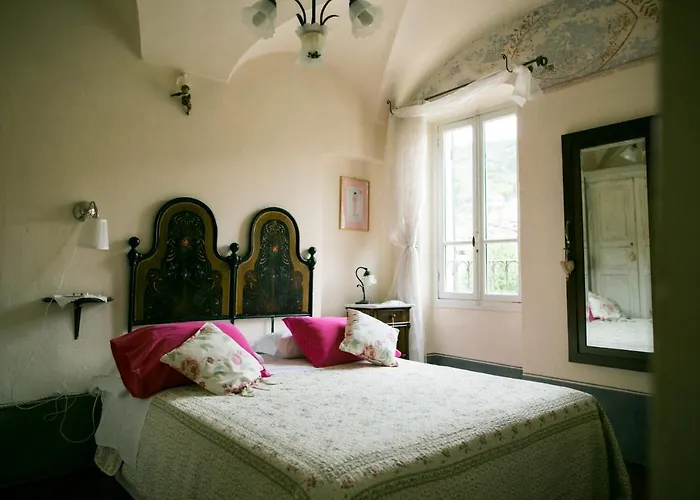 Bed and breakfast Bb Le Gemme