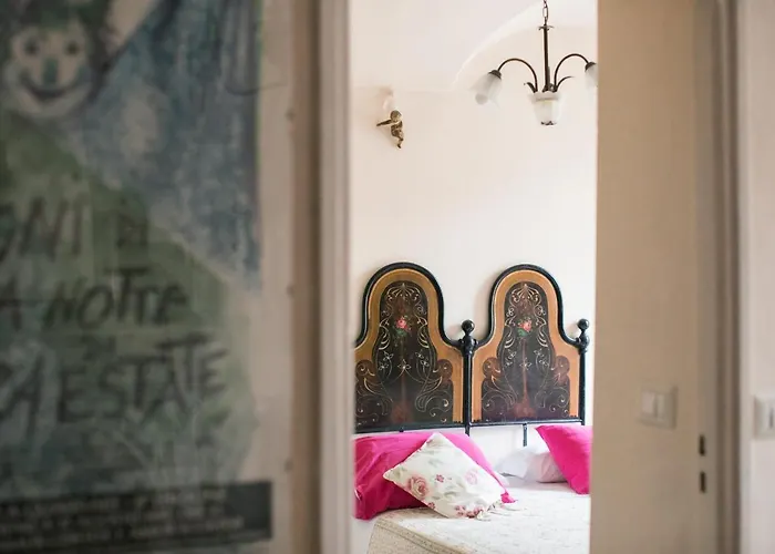 Bed and breakfast Bb Le Gemme