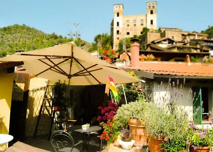 Bb Le Gemme Bed and breakfast 4*