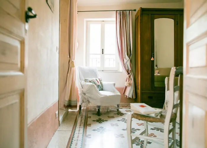 Bed and breakfast Bb Le Gemme 4*