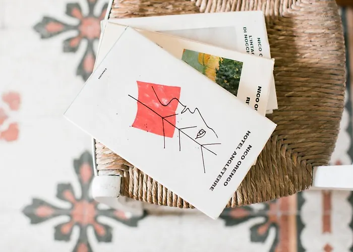 Bed and breakfast Bb Le Gemme