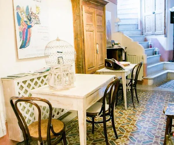 Bed and breakfast Bb Le Gemme