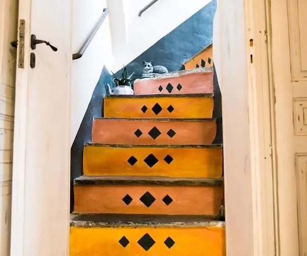 Bb Le Gemme Bed and breakfast