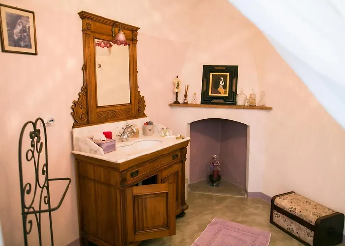 Bb Le Gemme Bed and breakfast Dolceacqua