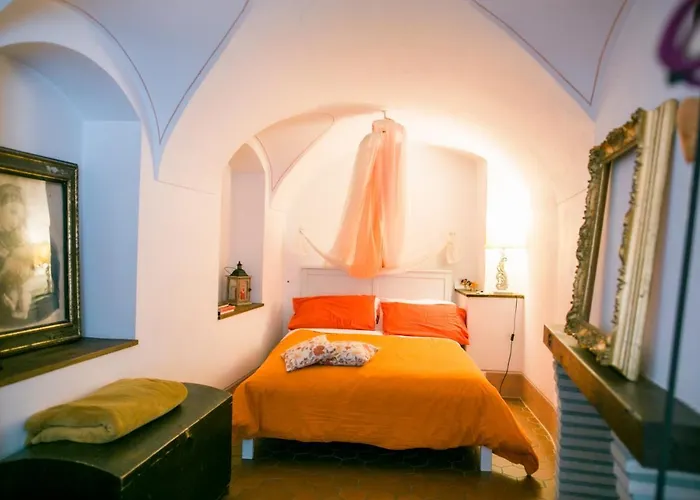 Bed and breakfast Bb Le Gemme Dolceacqua