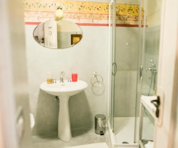 Bb Le Gemme Bed and breakfast