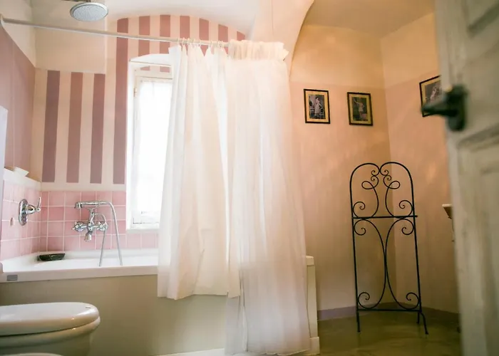 Bed and breakfast Bb Le Gemme 4*